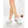 Pantofi Sport Dama 21-Q109 GREEN | GALLEVANI