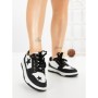 Pantofi Sport Dama EV-289 BLACK | GALLEVANI