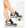 Pantofi Sport Dama EV-289 BLACK | GALLEVANI