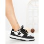 Pantofi Sport Dama EV-289 BLACK | GALLEVANI