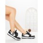 Pantofi Sport Dama EV-289 BLACK | GALLEVANI