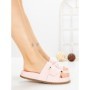 Papuci Dama cu Platforma 2021 PINK | GALLEVANI
