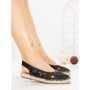 Balerini Dama G1753 BLACK | GALLEVANI