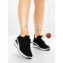 Pantofi Sport Dama R-270 BLACK | EMAS