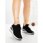 Pantofi Sport Dama R-270 BLACK | EMAS
