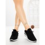 Pantofi Sport Dama R-270 BLACK | EMAS