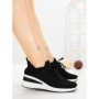Pantofi Sport Dama R-270 BLACK | EMAS