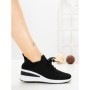 Pantofi Sport Dama R-270 BLACK | EMAS
