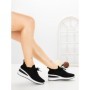 Pantofi Sport Dama R-270 BLACK | EMAS