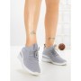 Pantofi Sport Dama R-270 GREY | EMAS