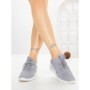 Pantofi Sport Dama R-270 GREY | EMAS