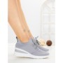 Pantofi Sport Dama R-270 GREY | EMAS