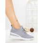 Pantofi Sport Dama R-270 GREY | EMAS
