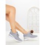 Pantofi Sport Dama R-270 GREY | EMAS