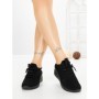 Pantofi Sport Dama R-270 ALL BLACK | EMAS