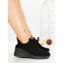 Pantofi Sport Dama R-270 ALL BLACK | EMAS