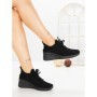 Pantofi Sport Dama R-270 ALL BLACK | EMAS
