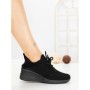 Pantofi Sport Dama R-270 ALL BLACK | EMAS