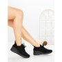 Pantofi Sport Dama R-270 ALL BLACK | EMAS