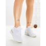Pantofi Sport Dama R-270 WHITE | EMAS