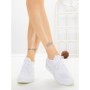 Pantofi Sport Dama R-270 WHITE | EMAS