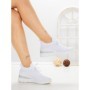 Pantofi Sport Dama R-270 WHITE | EMAS