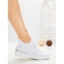 Pantofi Sport Dama R-270 WHITE | EMAS