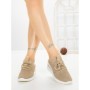 Pantofi Sport Dama R-270 KHAKI | EMAS