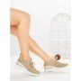 Pantofi Sport Dama R-270 KHAKI | EMAS