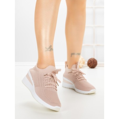 Pantofi Sport Dama R-270 PINK | EMAS