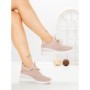 Pantofi Sport Dama R-270 PINK | EMAS