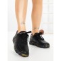 Pantofi Sport Dama TT-91 BLACK | EMAS