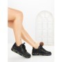 Pantofi Sport Dama TT-91 BLACK | EMAS