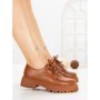Pantofi Casual Dama PP-9 CAMEL | EMAS