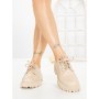 Pantofi Casual Dama PP-9 BEIGE | EMAS