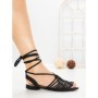 Balerini Dama FF-37 BLACK | EMAS