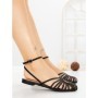 Balerini Dama FF-38 BLACK | EMAS