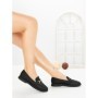 Pantofi Casual Dama EE-21 BLACK | EMAS