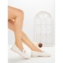 Pantofi Casual Dama EE-21 WHITE | EMAS