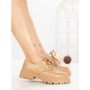 Pantofi Casual Dama PP-8 KHAKI | EMAS