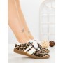 Pantofi Sport Dama LA-80 LEOPARD | ANDERINA