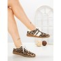 Pantofi Sport Dama LA-80 LEOPARD | ANDERINA