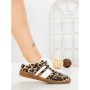 Pantofi Sport Dama LA-80 LEOPARD | ANDERINA
