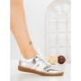 Pantofi Sport Dama LA-80 SILVER | ANDERINA
