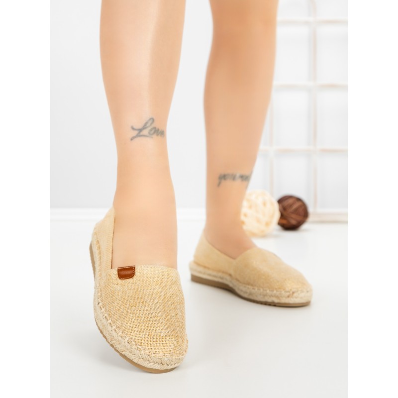 Balerini Dama JM060M TAUPE | ANNALISE
