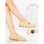 Balerini Dama JM060M TAUPE | ANNALISE