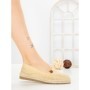 Balerini Dama JM060M TAUPE | ANNALISE