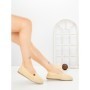 Balerini Dama JM060M TAUPE | ANNALISE