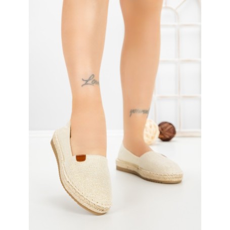 Balerini Dama JM060M BEZI | ANNALISE