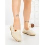 Balerini Dama JM060M BEZI | ANNALISE